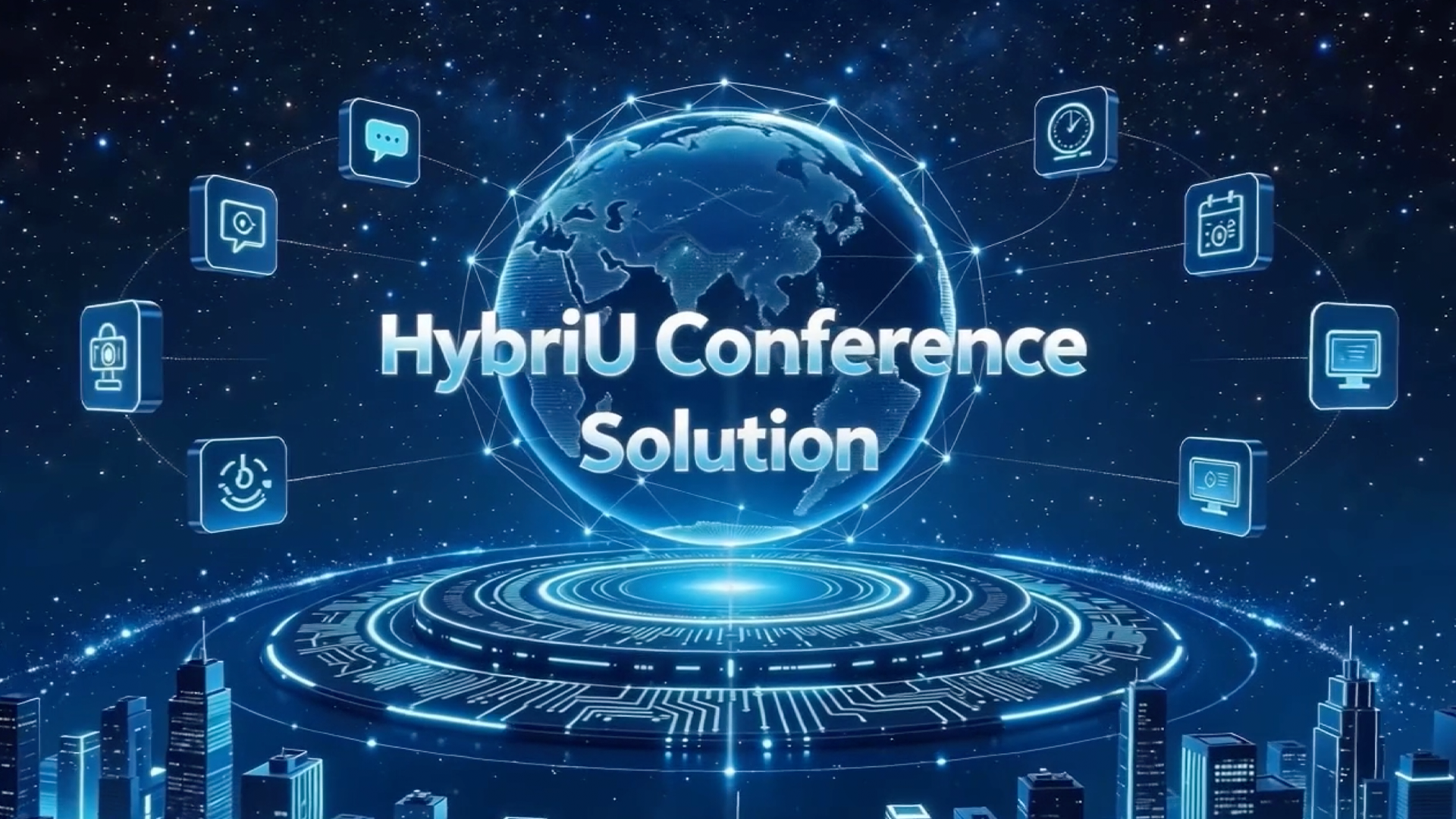 Product Videos/Conference