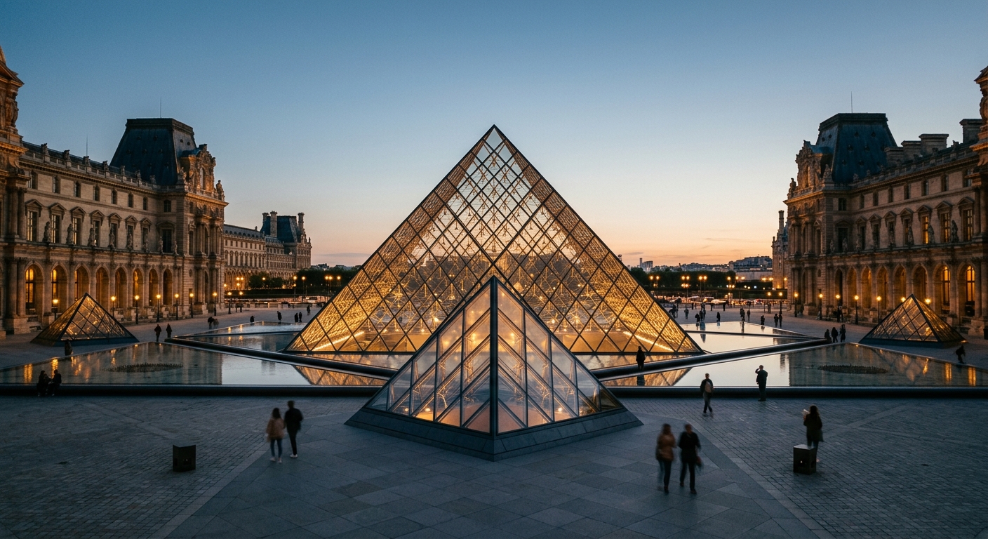 Worldwide AI Itinerary Builder and Pricing Model