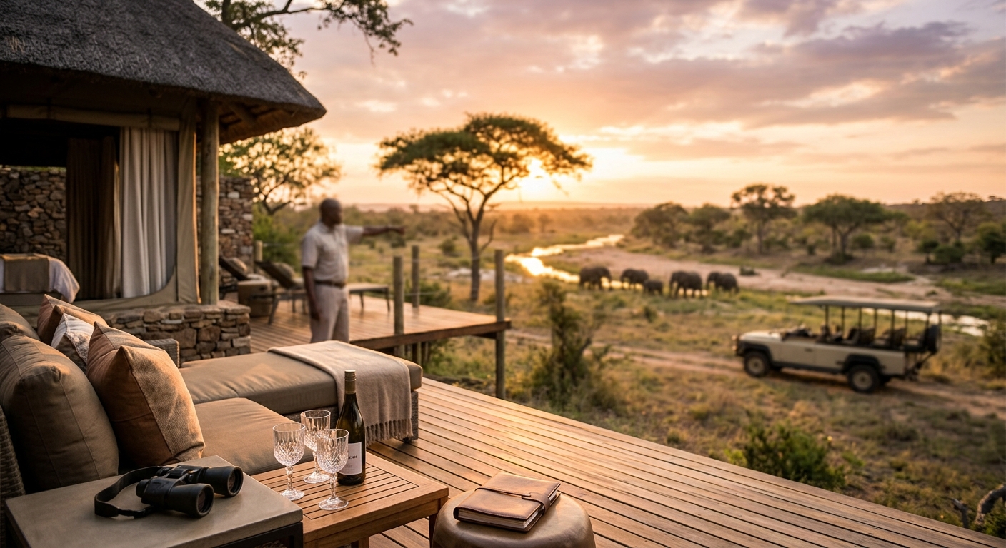 Full New Luxury Hotel Collection