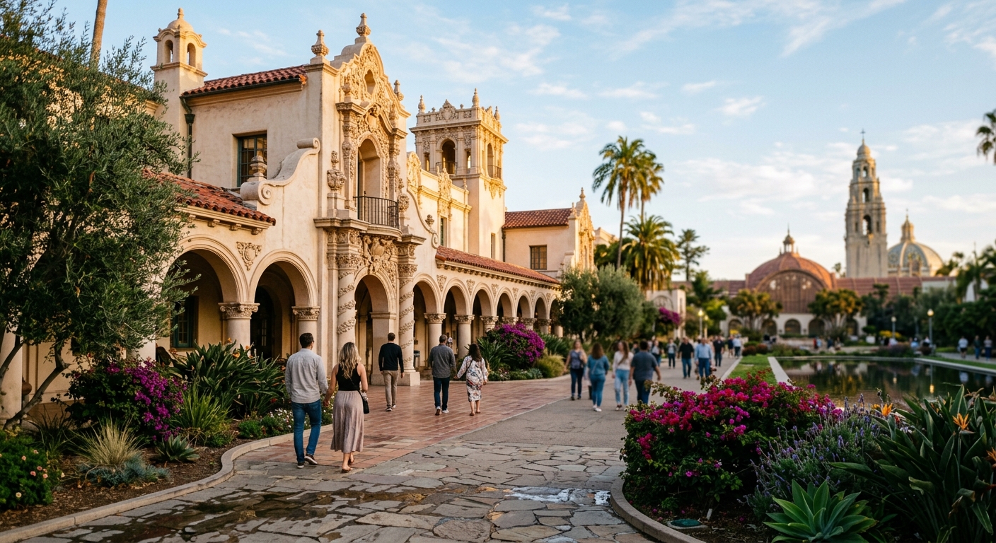 San Diego