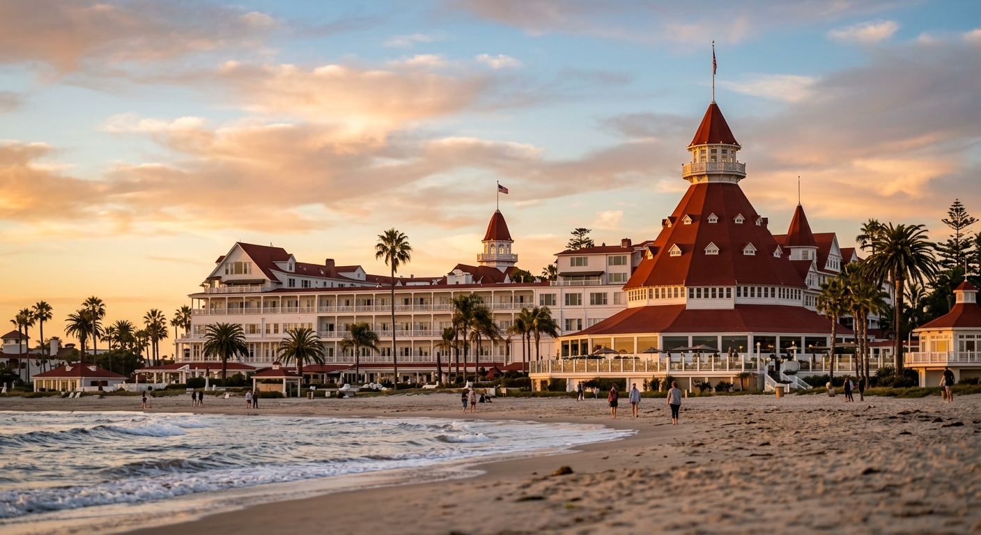 Wedding Destination