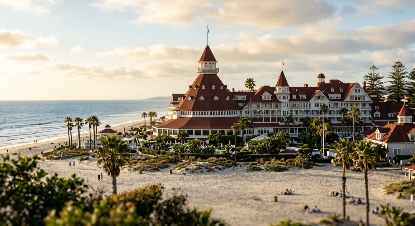 New Luxury Hotels