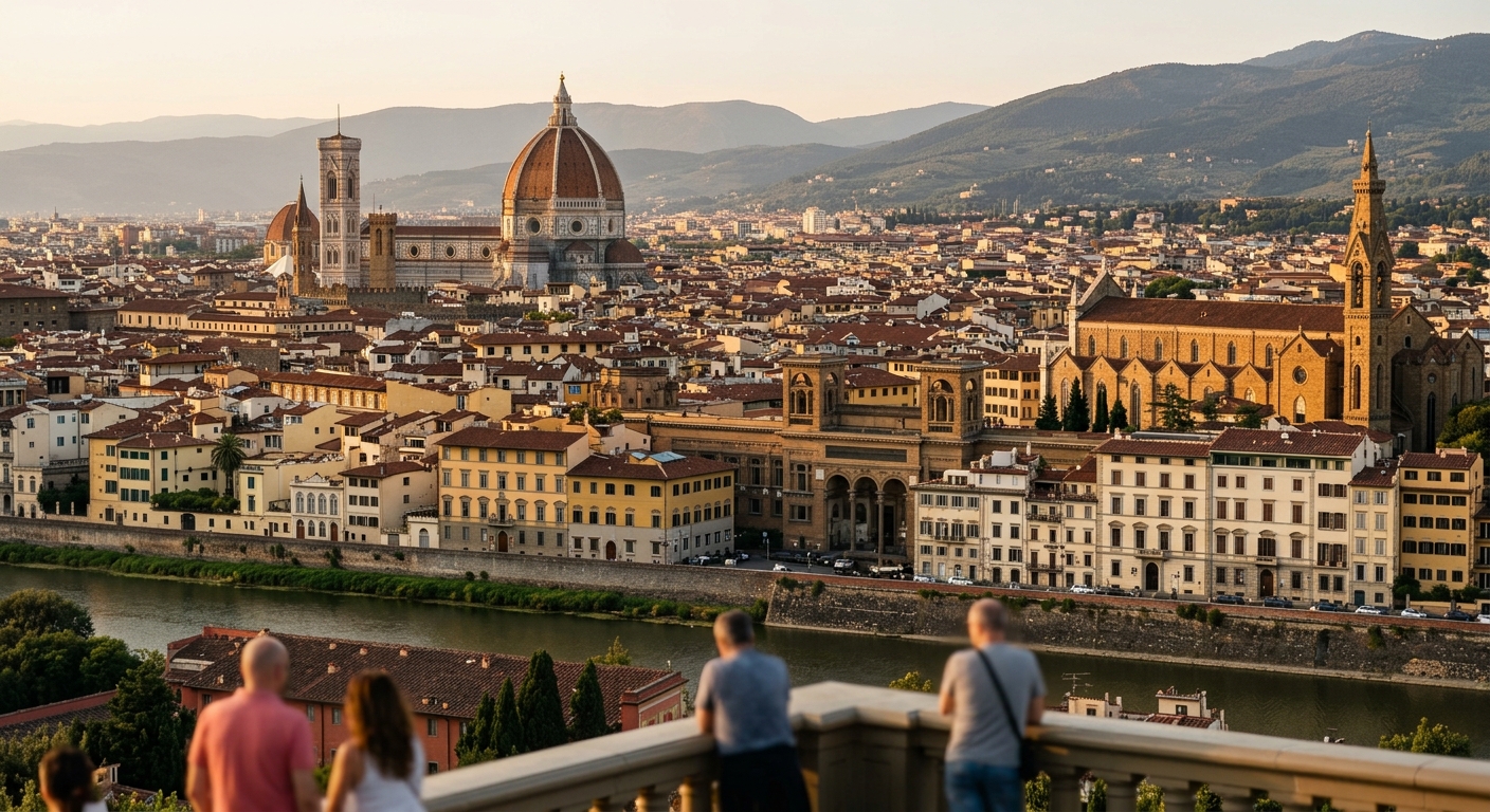 Florence