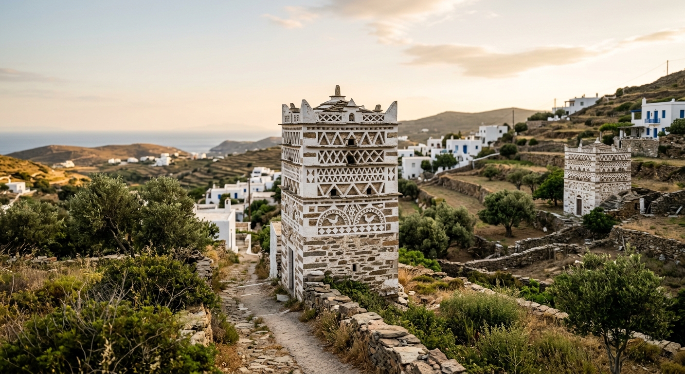 Worldwide AI Itinerary Builder and Pricing Model