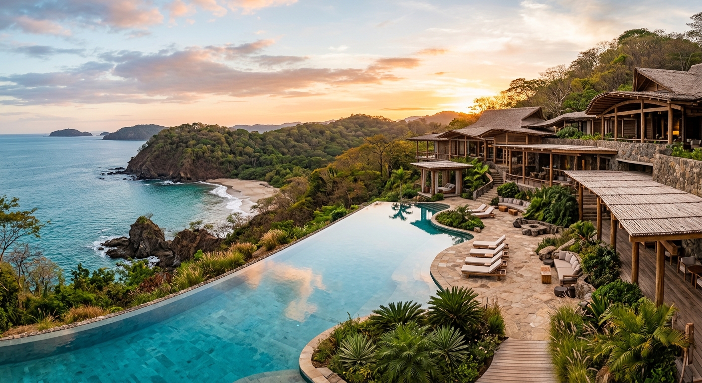 Nekajui, a Ritz-Carlton Reserve