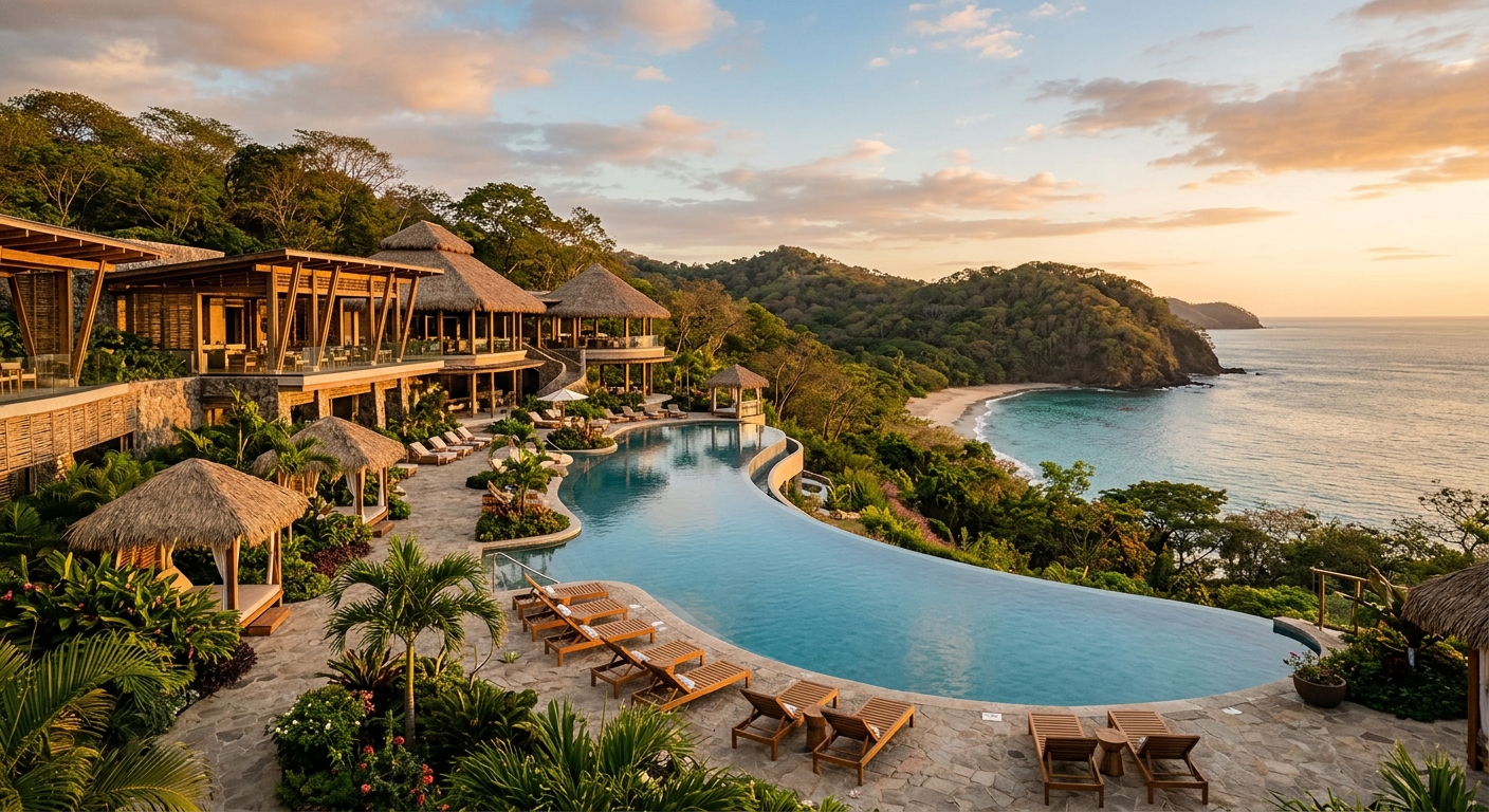 Nekajui, a Ritz-Carlton Reserve