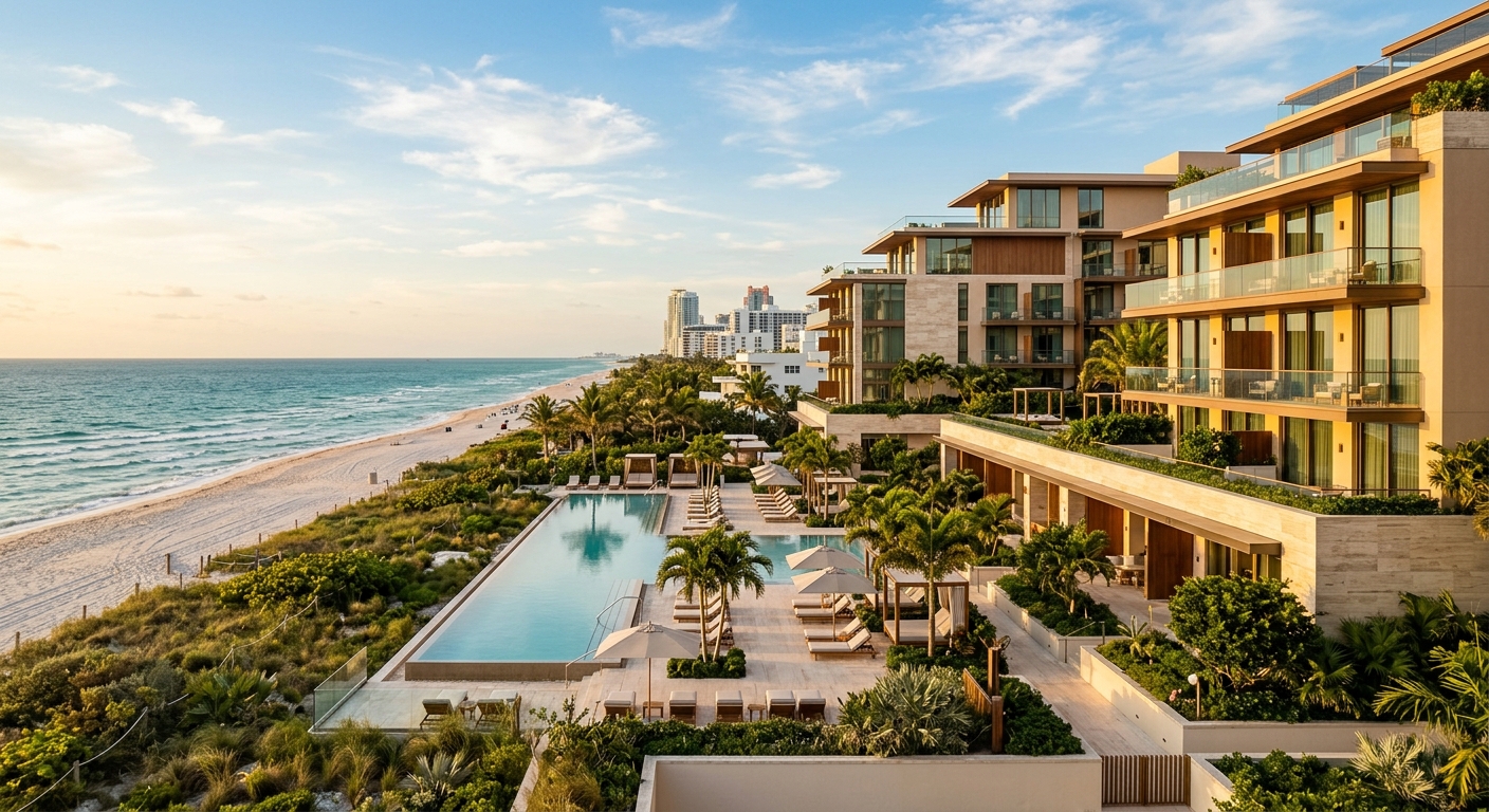 Bulgari Hotel Miami Beach