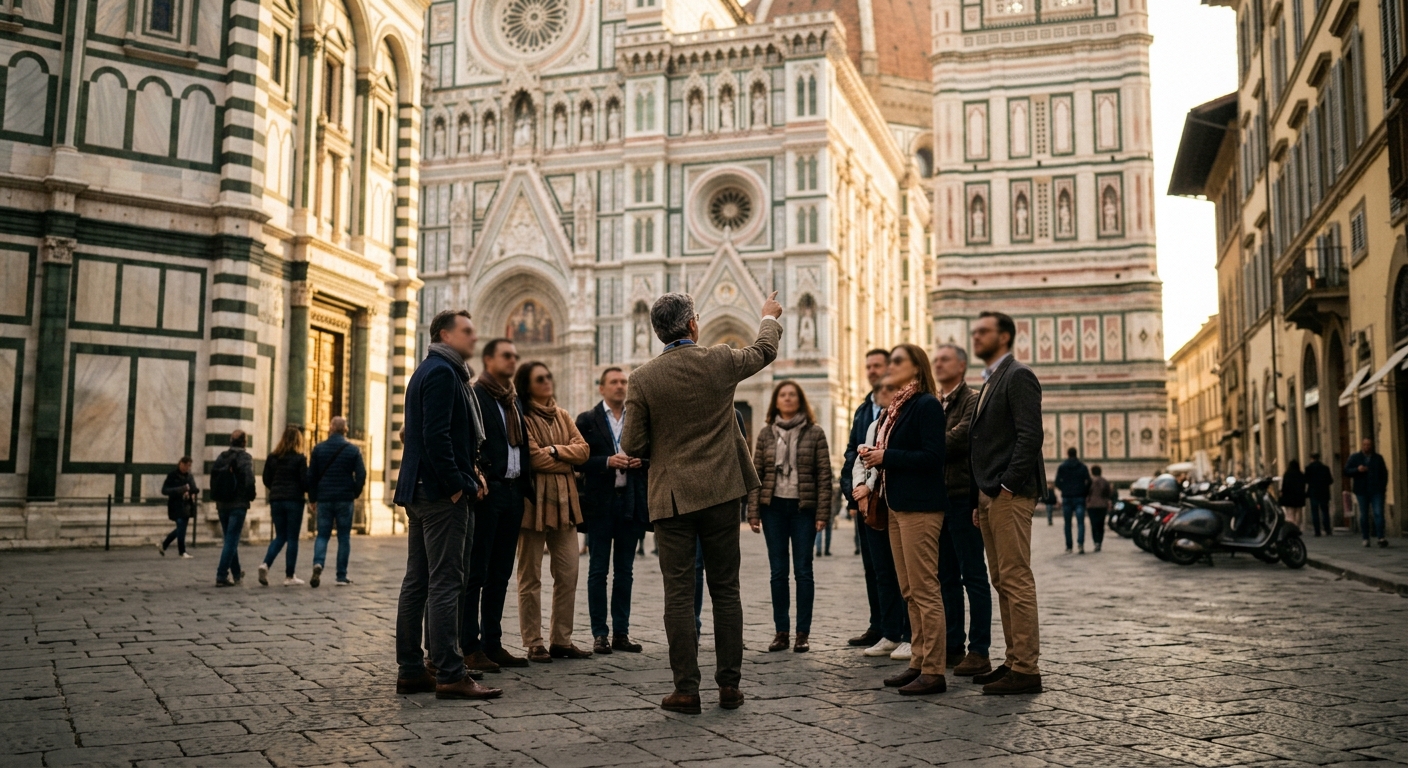 Excursions & Tours