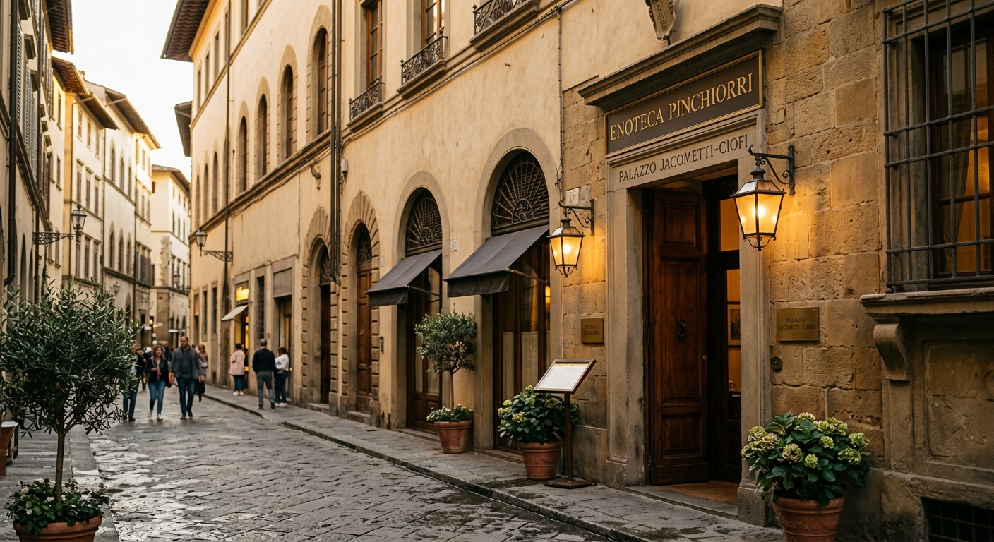 Top Restaurants & Clubs