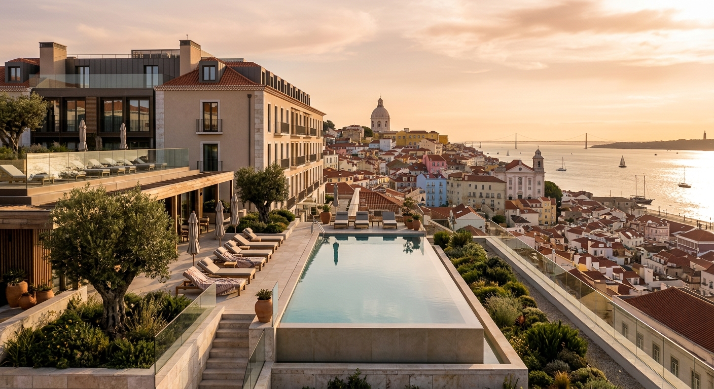 Six Senses Lisbon