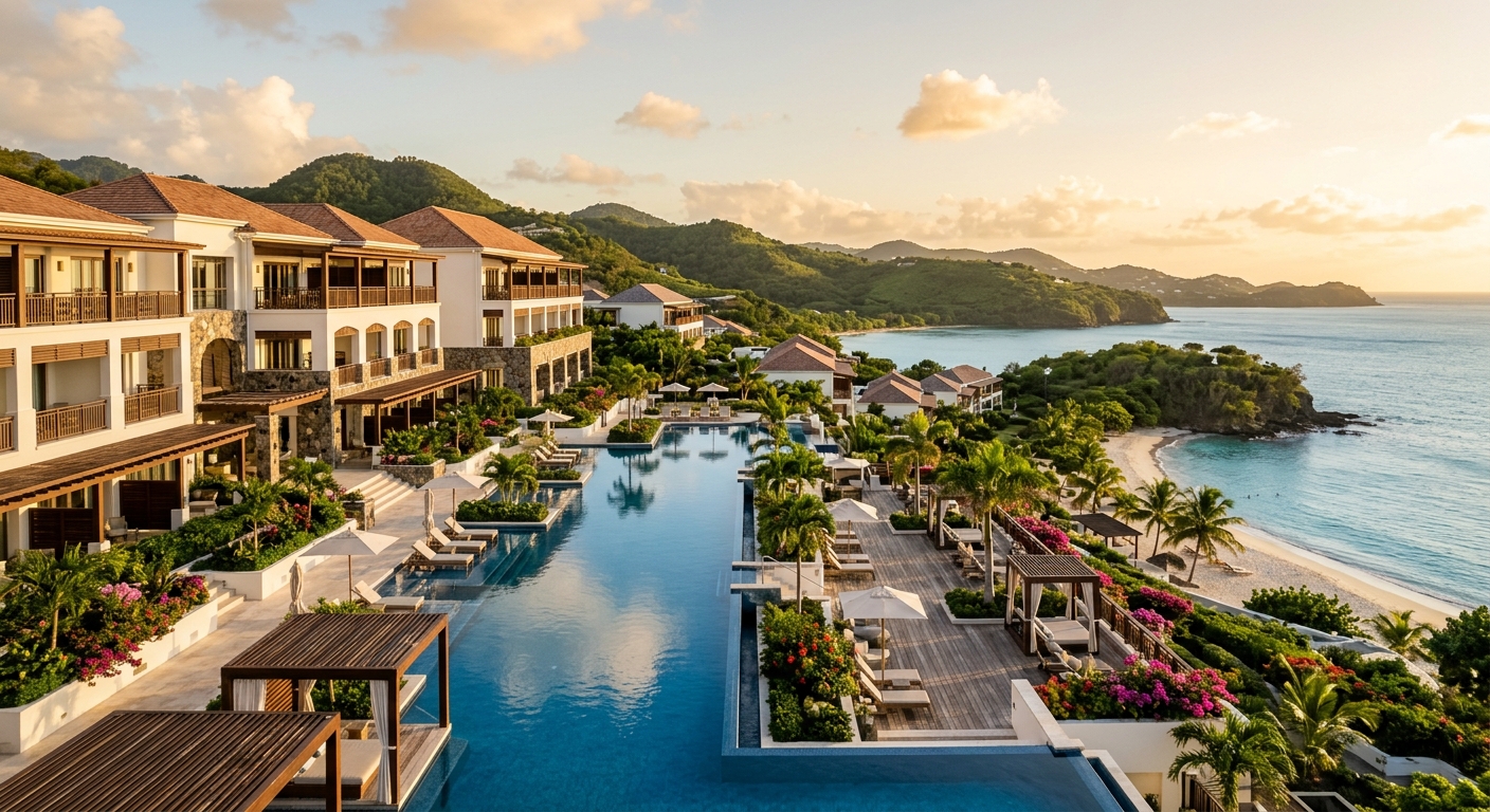 InterContinental Grenada Resort