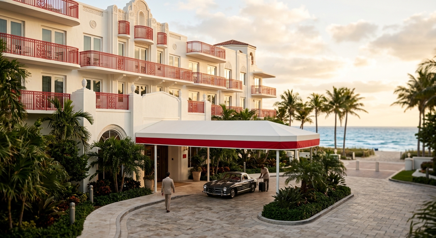 Aman Miami Beach