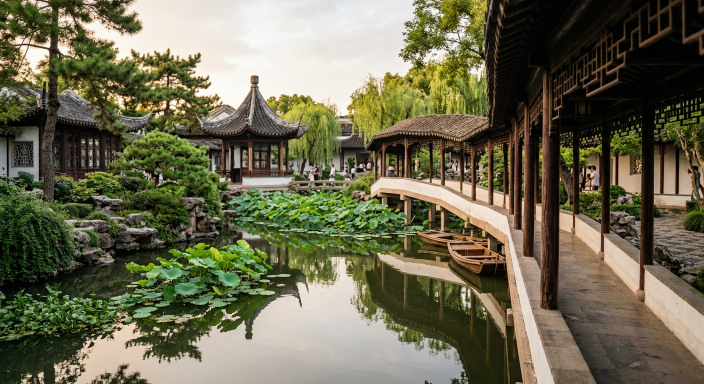 Group Travel
