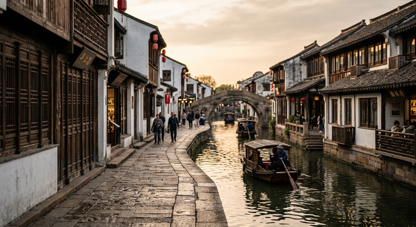 Worldwide AI Itinerary Builder and Pricing Model