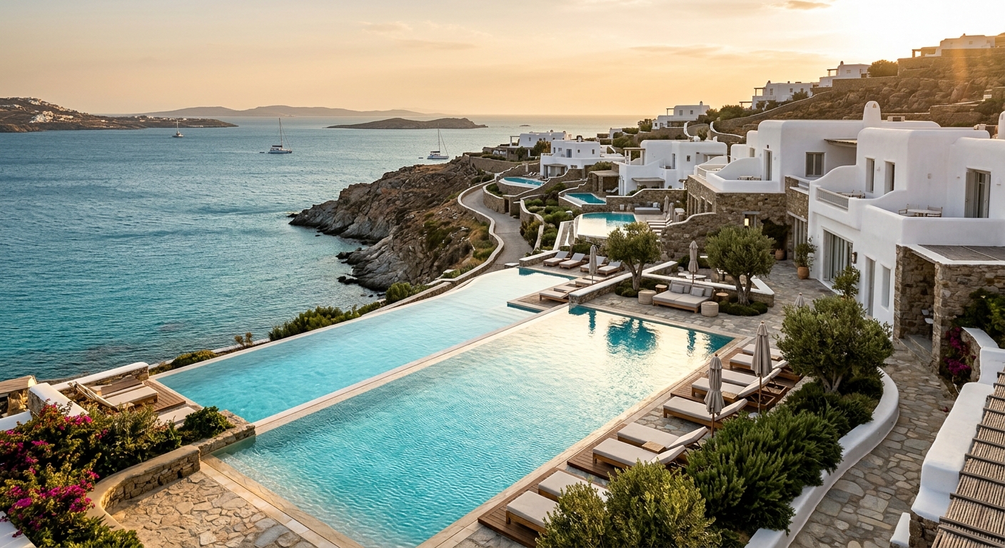 Rosewood Mykonos